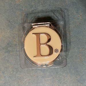 Compact mirror, NWT